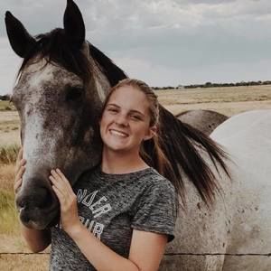 Meet your Posher, Brooke